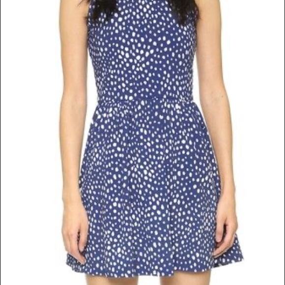 Susana Monaco Norah Dress S /M - Picture 2 of 11